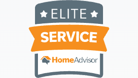 HomeAdvisor Elite Service